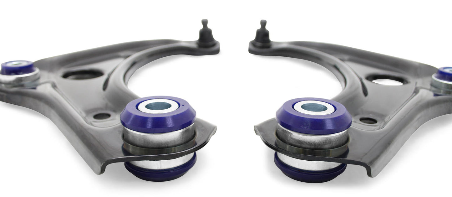 SuperPro Control Arm Kit Front Lower TRC1084