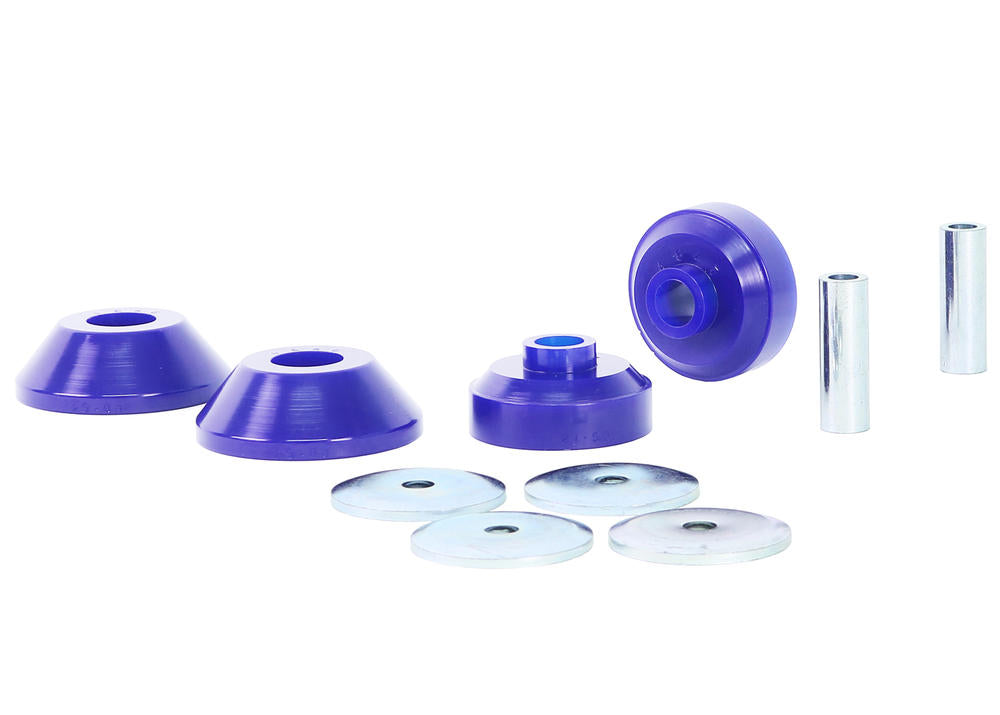 SuperPro Shock Absorber Upper Bush Kit SPF4909K