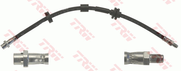 TRW Brake Hose PHB905