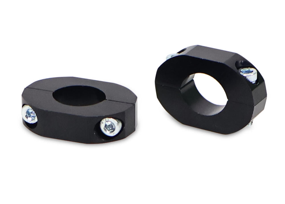SuperPro Sway Bar Lateral Lock - Kit TRC0061