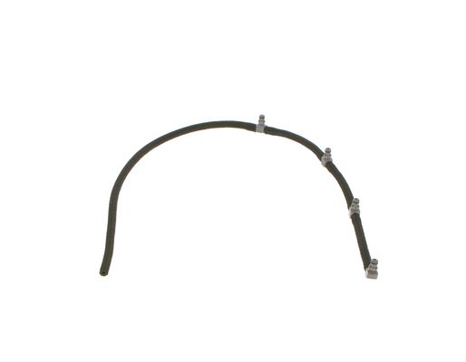 Bosch Hose Fuel Overflow 0 928 402 046