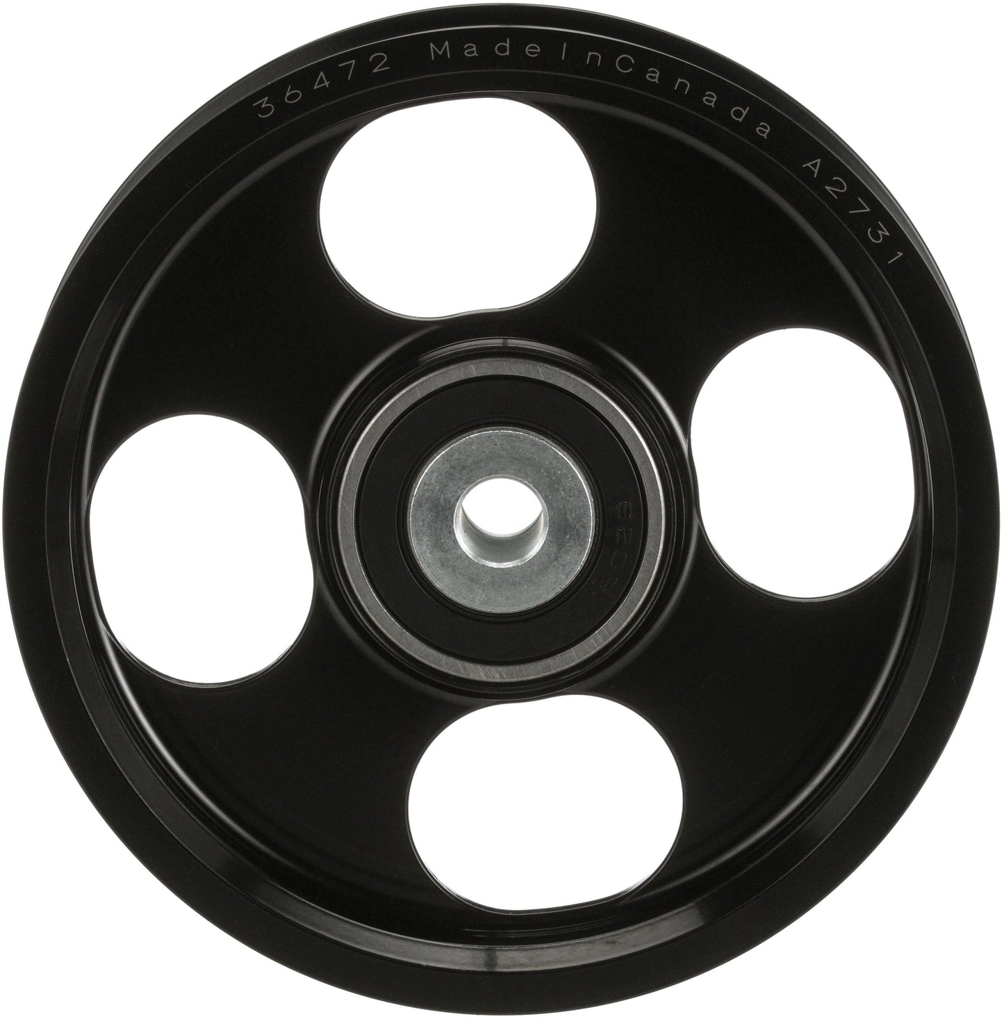 Gates ABDS Idler Pulley 36472