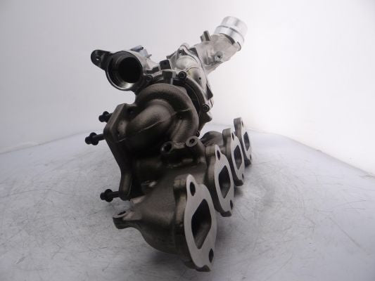 Garrett Turbo Charger 821943-5003S