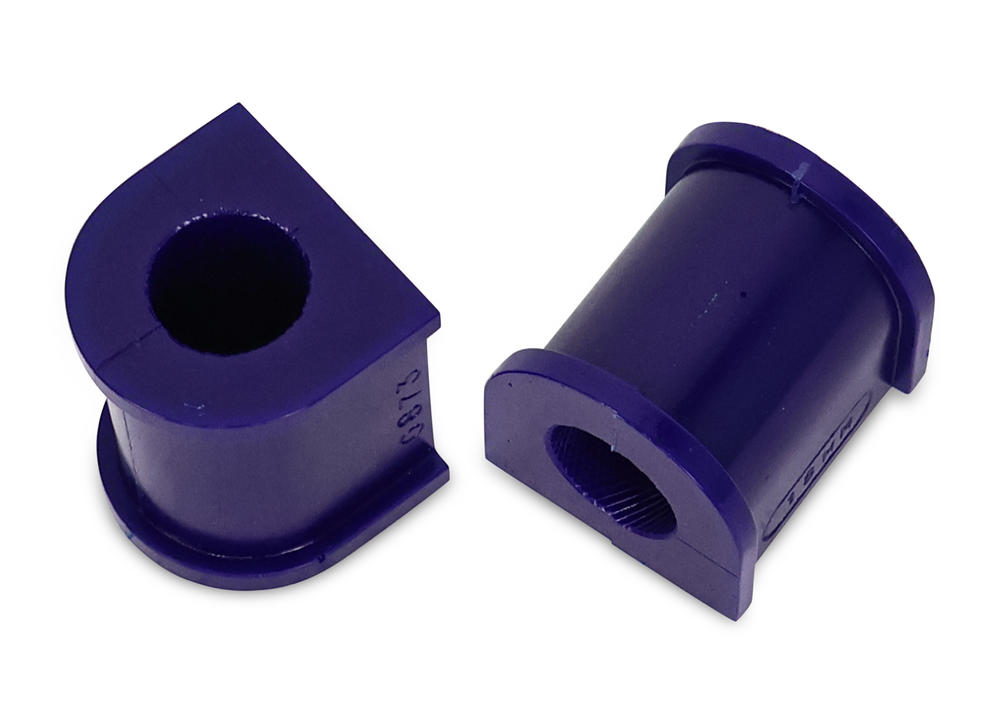 SuperPro Bushing Kit SPF0873-18K