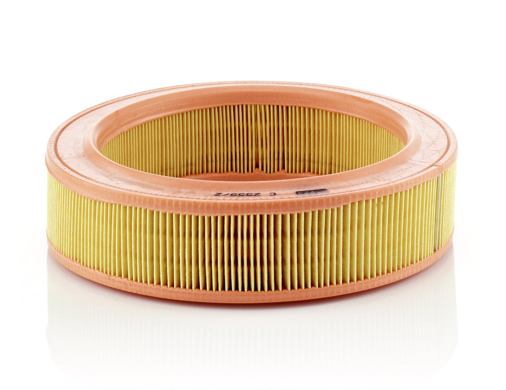 MANN Air Filter C 2555/2