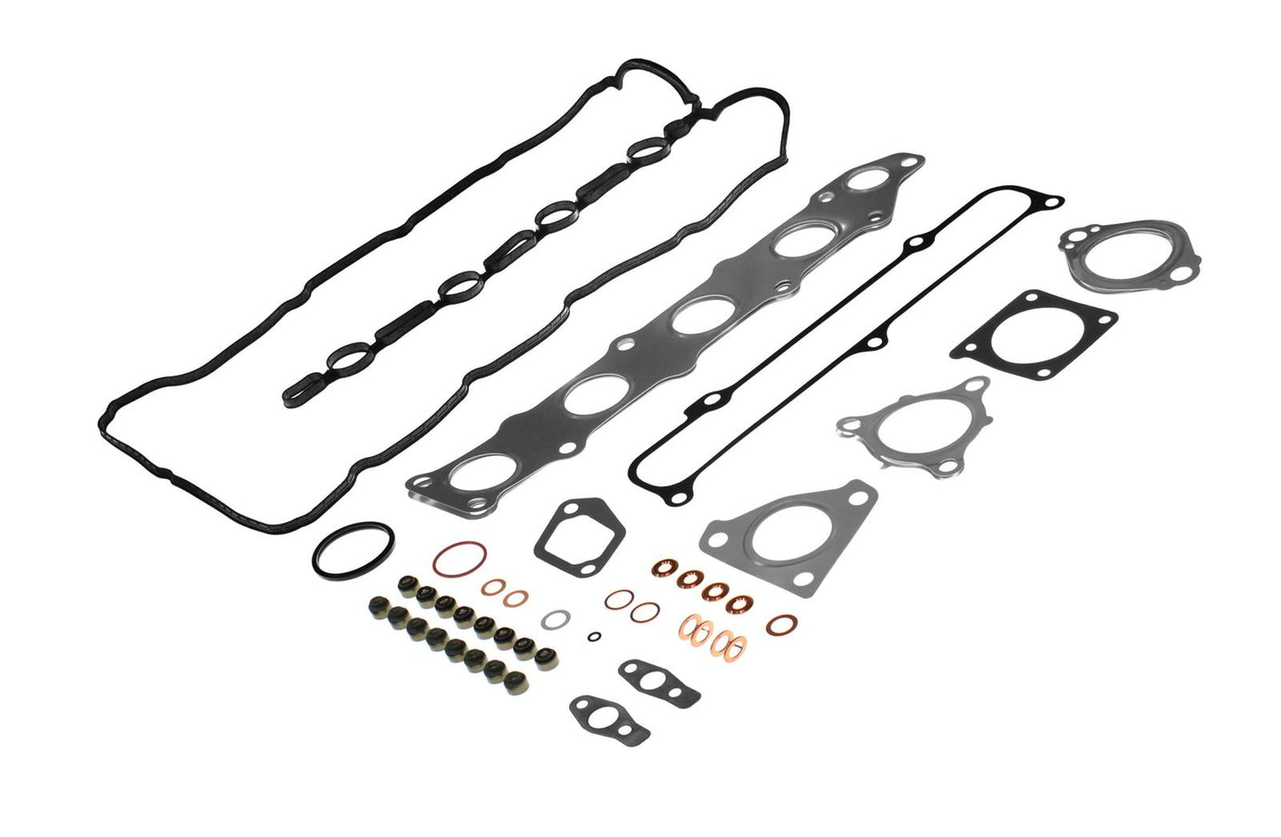 Permaseal Valve Regrind Set V6110SSN