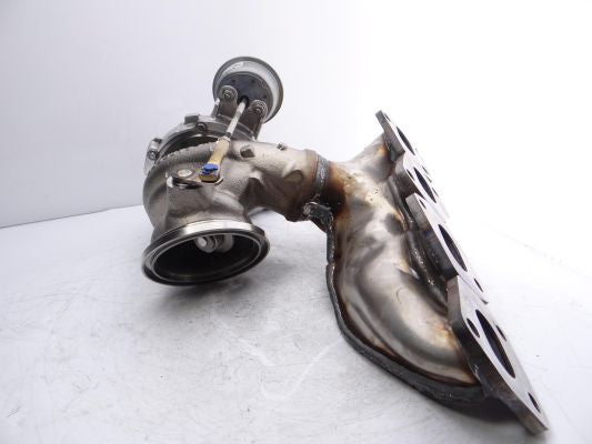 Garrett Turbo Charger 819997-5001S