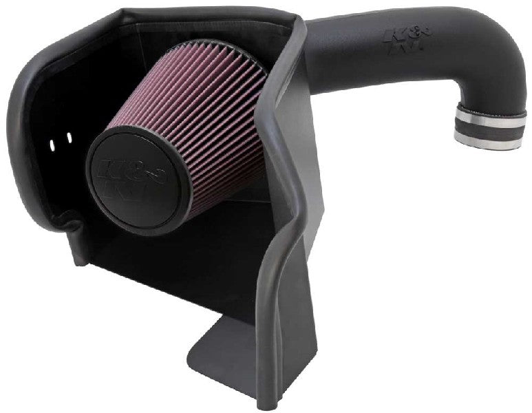 K&N Performance Air Induction Kit KN63-1561