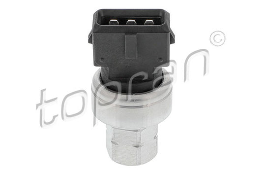 Topran Coolant Flange 117 090