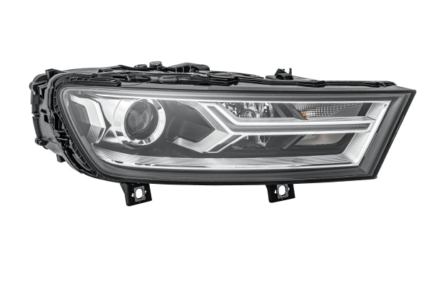 Hella Headlight 1ZS 354 841-041