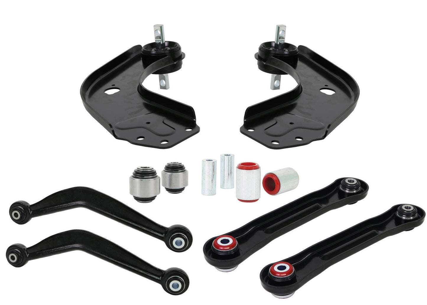 Nolathane Essential Vehicle Kit NEK56