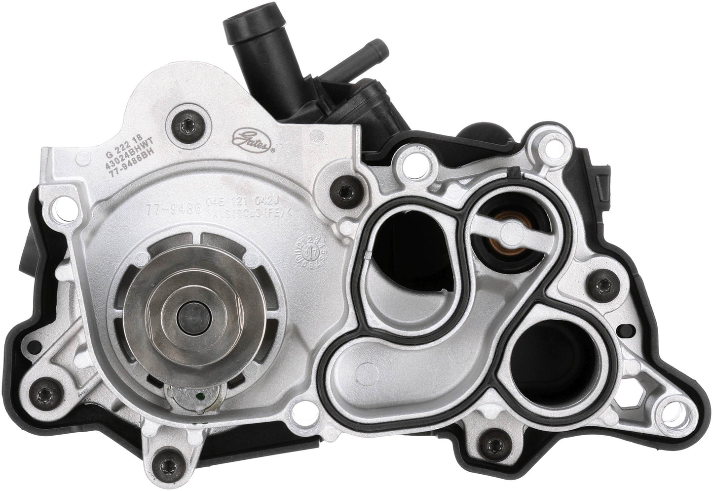 Gates Water Pump GWP8553H