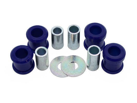 SuperPro Rear Swaybar Link Bush Kit Fits Jeep SPF2831K