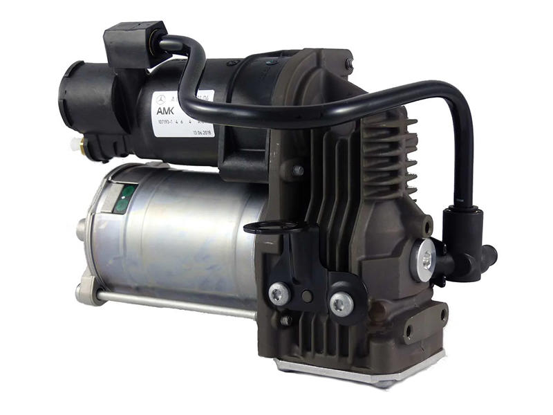 Airbag Man AMK Air Compressor Replacement to suit Mercedes Benz