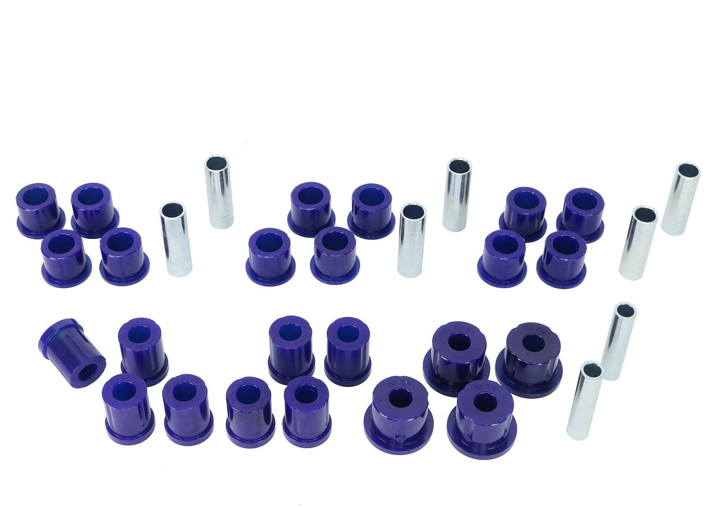 SuperPro Bushing Vehicle Kit KIT062K