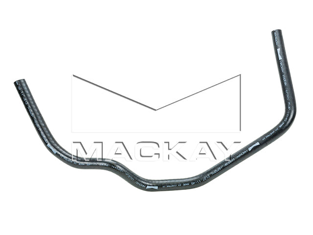 Mackay Coolant Bypass Hose CH6100