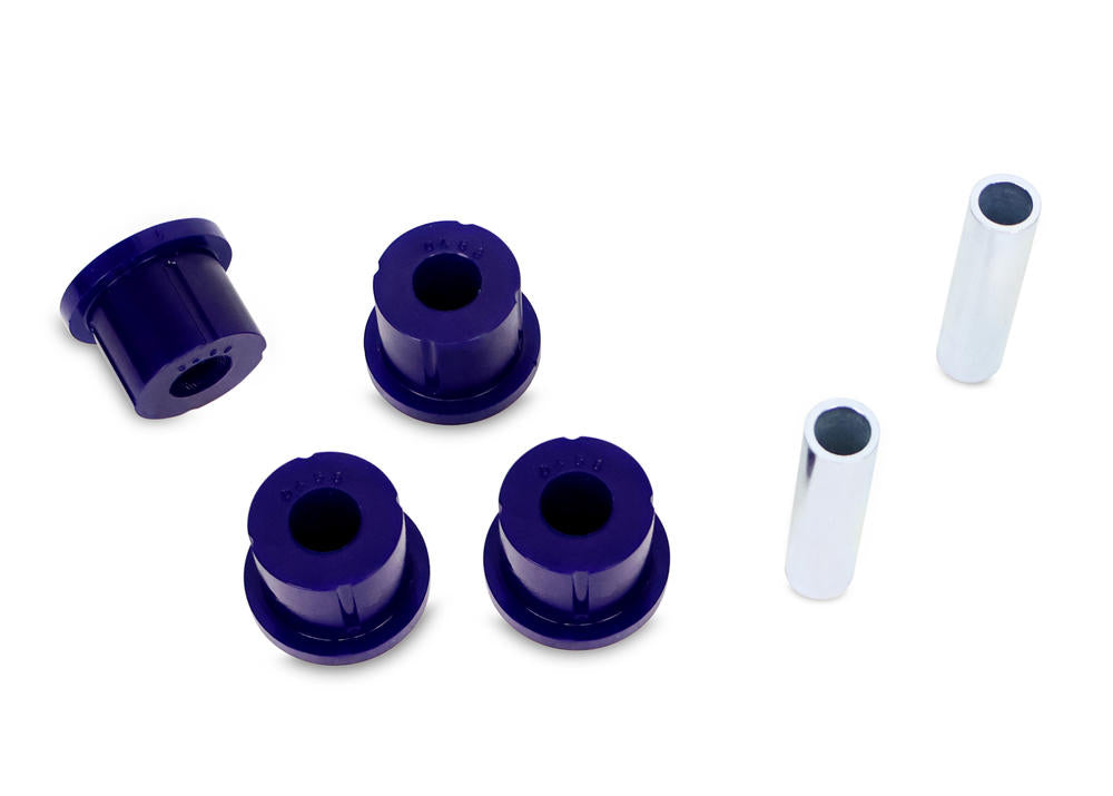 SuperPro Leaf Spring Bush Kit SPF0468K