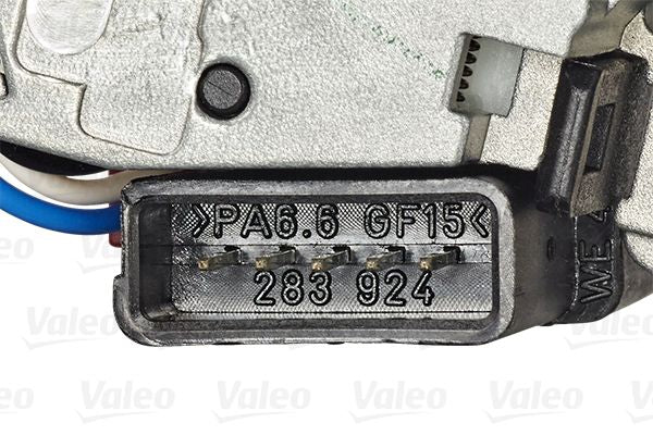 Valeo Light & Wiper Switch 251739