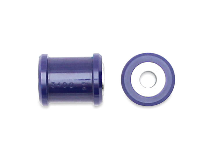 SuperPro Rear Trailing Arm Upper Front Bush Kit Fits Mazda SPF3400K