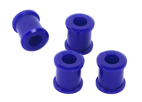 SuperPro Front Control Arm Lower-Inner Bush Kit Fits Daimler Reliant Triumph SPF0288AK