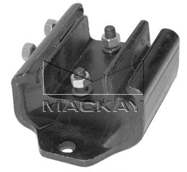 Mackay Engine Mount Bush A5096