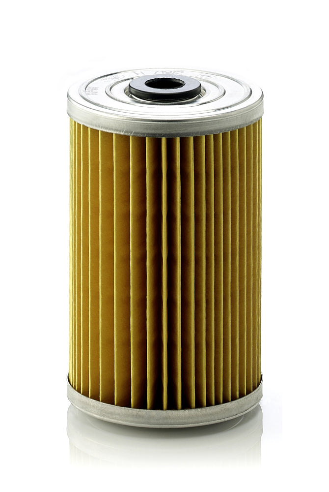 MANN Oil Filter H 719/2