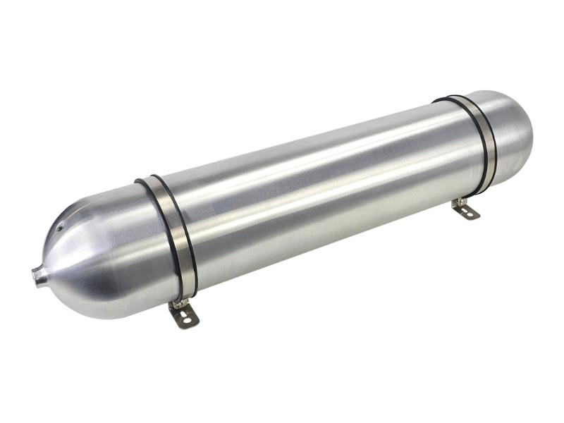 Airbag Man Aluminium Air Tank Assembly - 5 Gallon/18.9 Litre