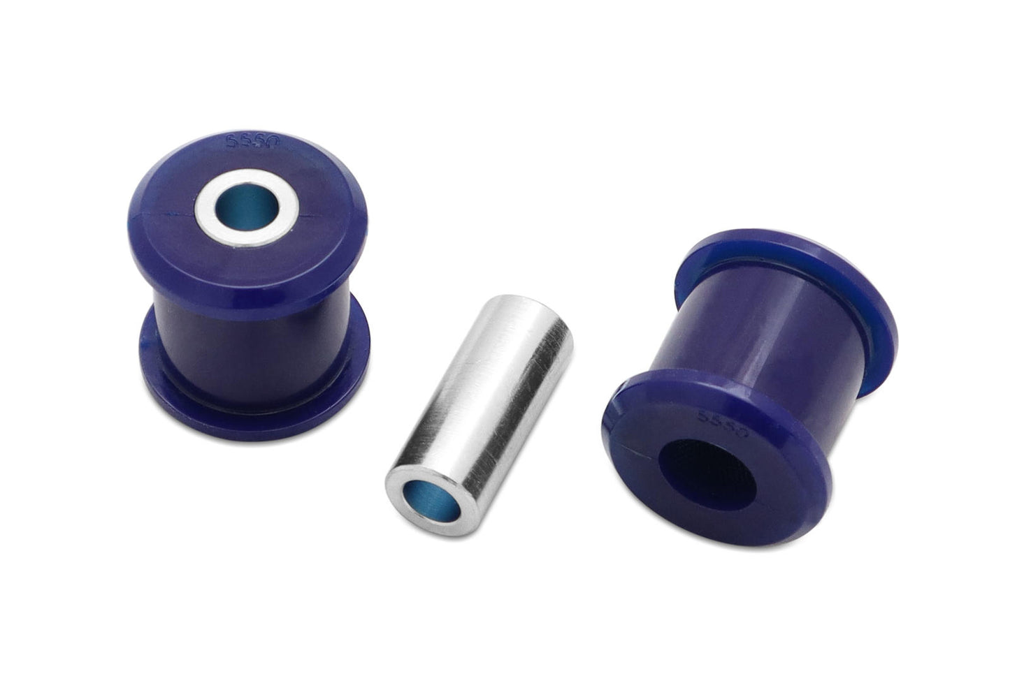 SuperPro Control Arm Bush Kit SPF5550K