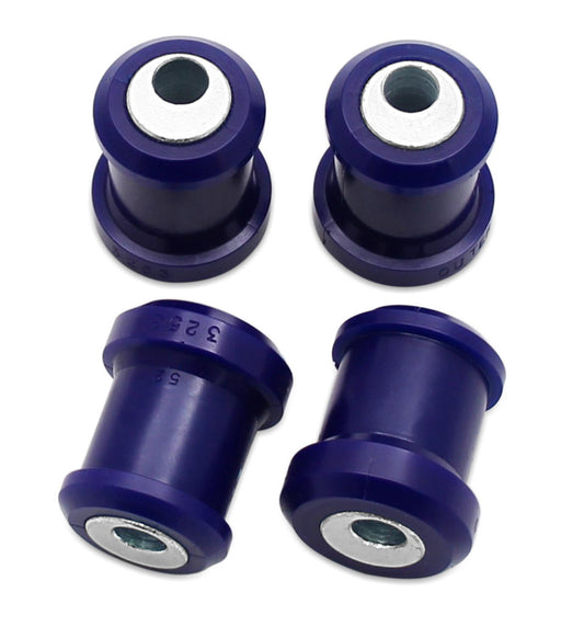 SuperPro Front Control Arm Upper-Inner Bush Kit Double Offset Fits Mazda SPF3254K