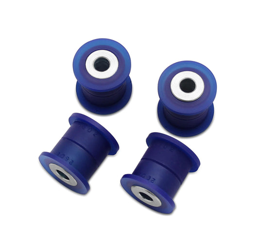 SuperPro Front Control Arm Lower-Inner Bush Kit Fits Lotus Vauxhall SPF2603K