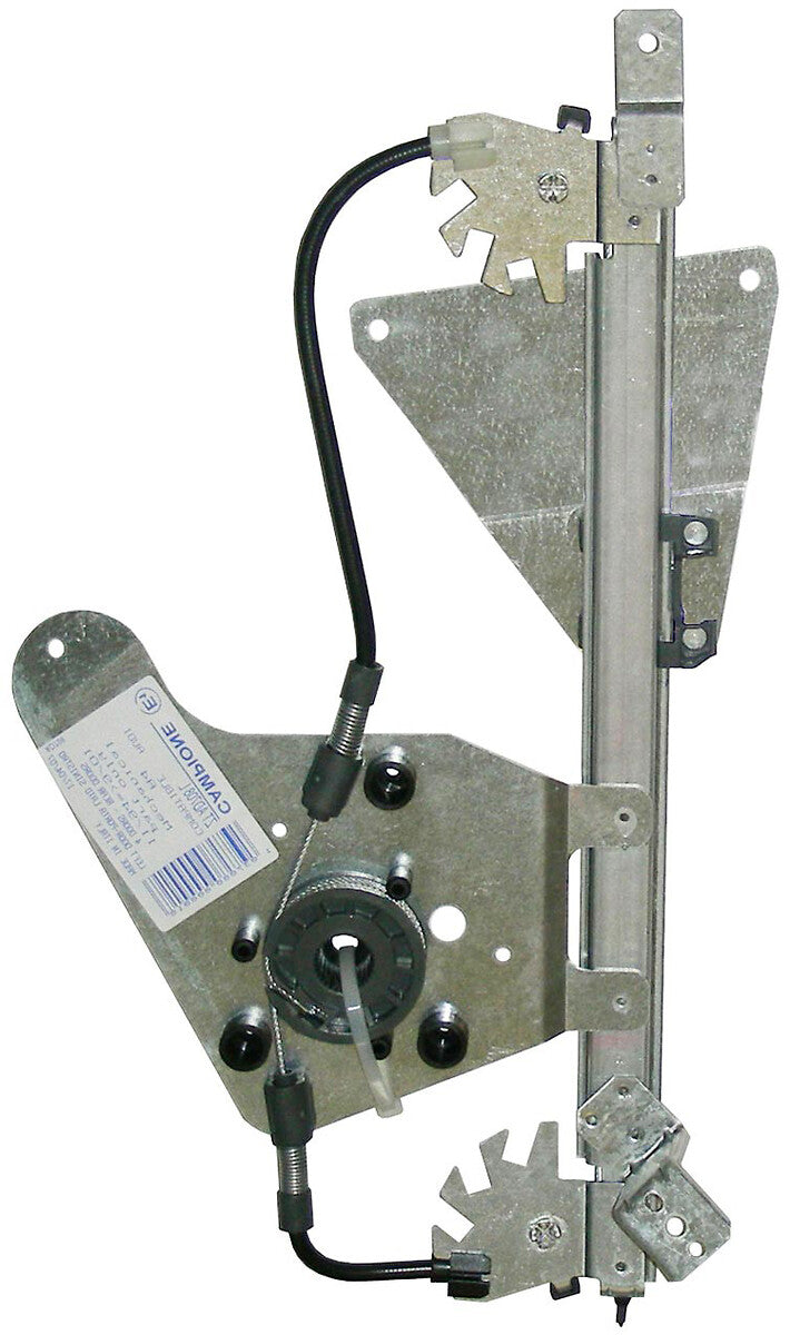Valeo Window Regulator Rear RH 850677