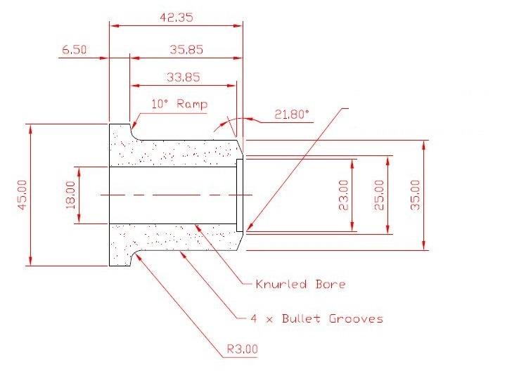 SuperPro Leaf Spring Bush Kit Front SPF2260K