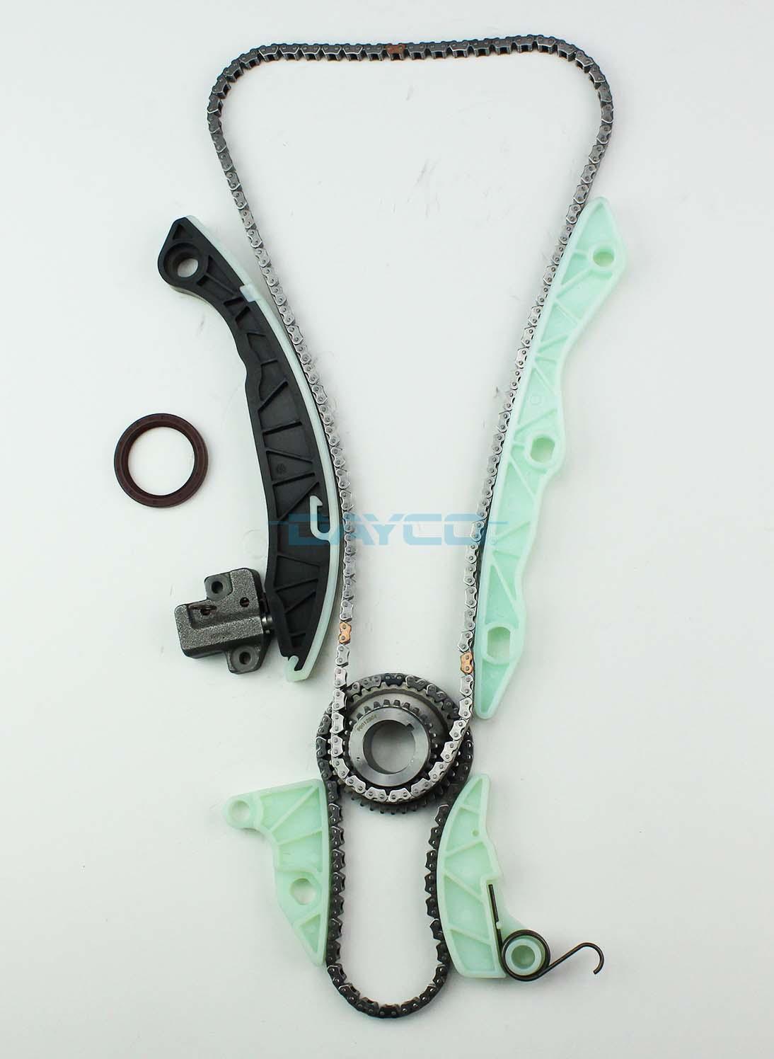 Dayco Timing Chain Kit KTC1109