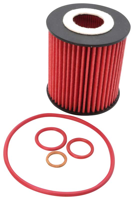 K&N Oil Filter KNHP-7054
