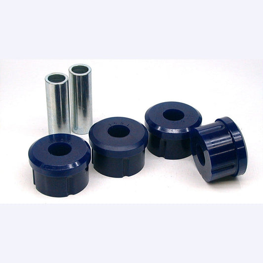 SuperPro Front Control Arm Lower-Rear Bush Kit Fits Lexus Toyota SPF1651K