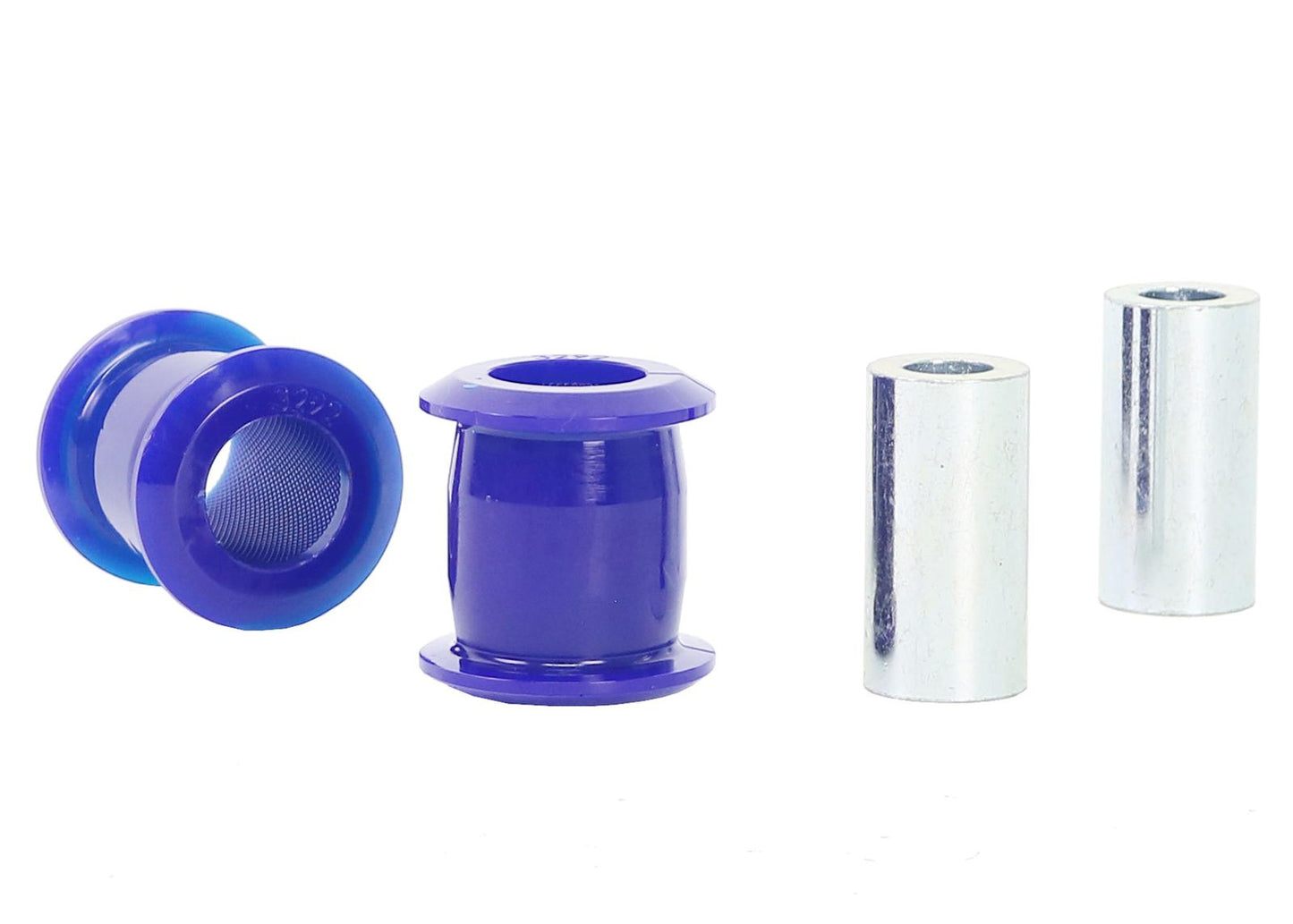 SuperPro Rear Panhard Rod Bush Kit Fits Lexus Toyota SPF3292K