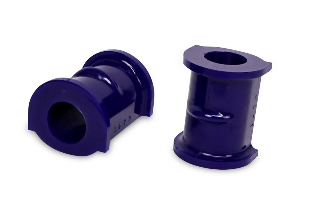 SuperPro Sway Bar Bush Kit SPF1478-26K