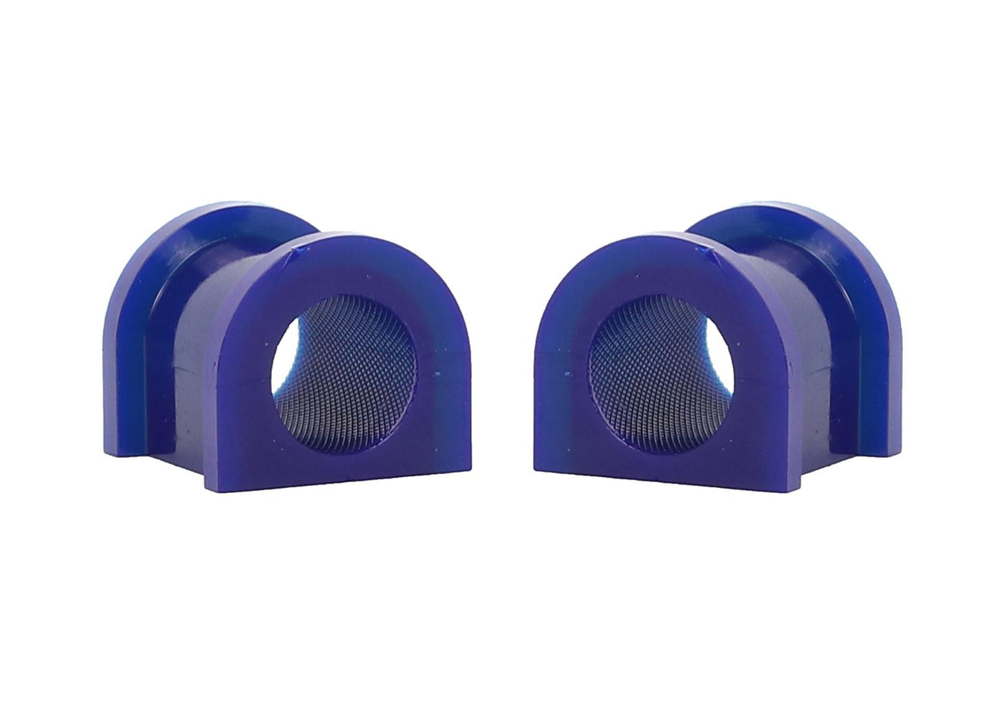 SuperPro Front Swaybar Mount Bush Kit Fits Mazda SPF1319-25K