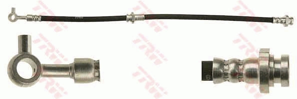 TRW Brake Hose PHD664