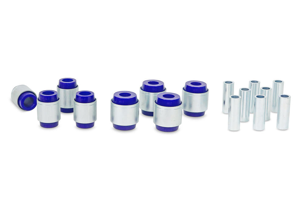 SuperPro Rear Trailing Arm Bush Kit to suit Ram 1500 SPF5756K