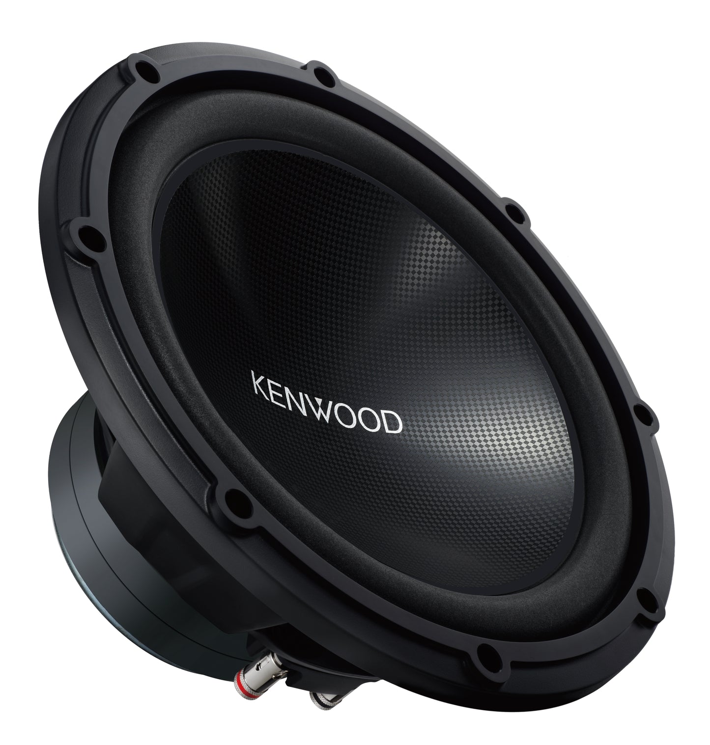 Kenwood 12In 300W Rms Speaker KFC-MW3000