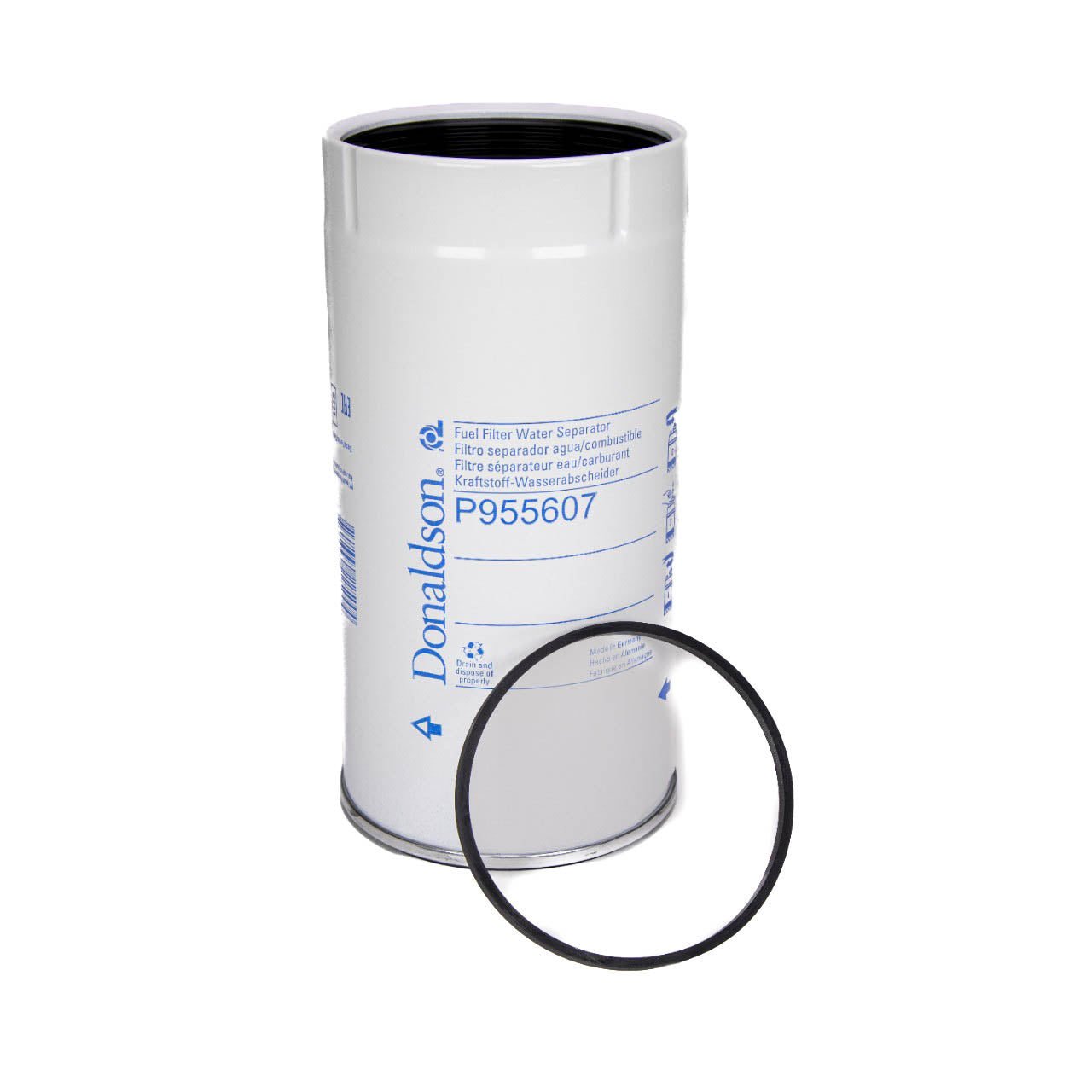 Donaldson Fuel Filter P955607