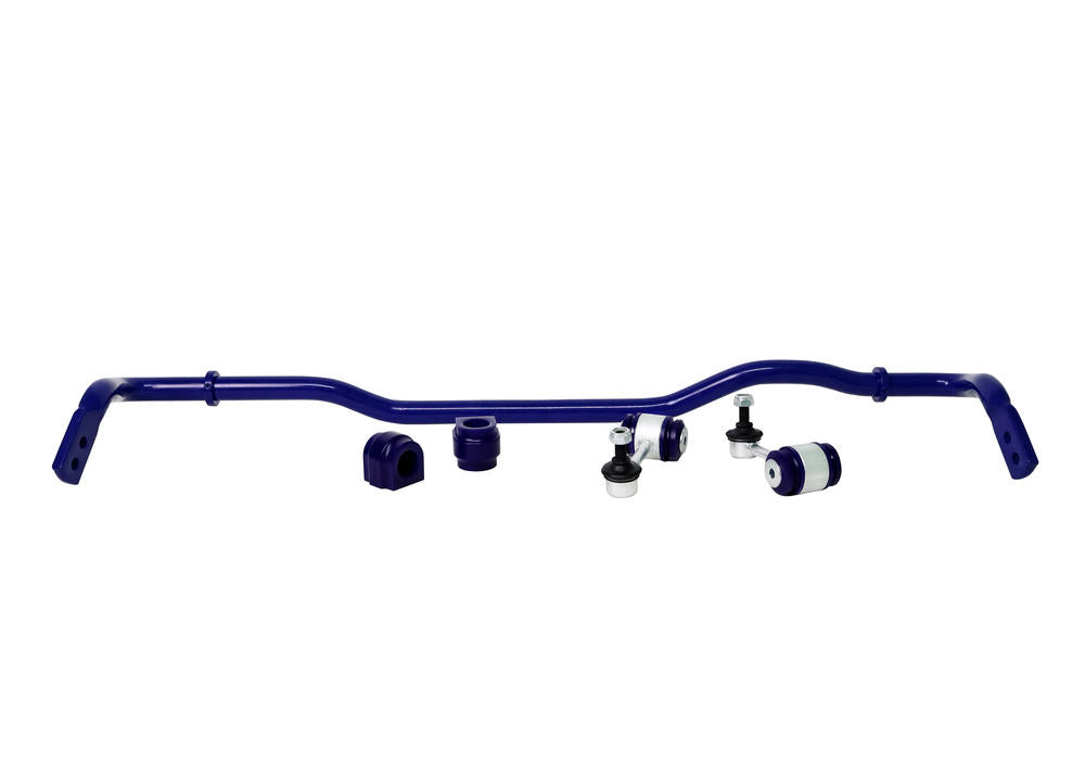SuperPro Roll Control Sway Bar 24mm 2 point adjustable RC0126RZ-24