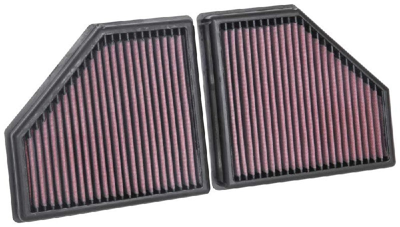 K&N Air Filter 33-5086