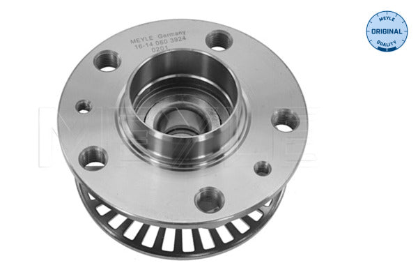 MEYLE Wheel Hub 16-14 080 3924