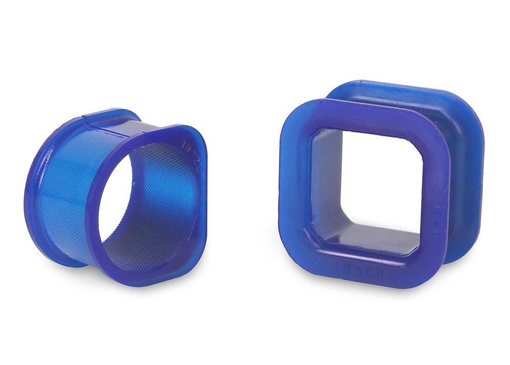 SuperPro Bushing Kit SPF1972-48K