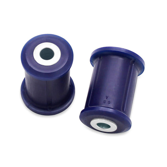 SuperPro Front Control Arm Lower-Inner Front Bush Kit Fits Mazda SPF1984-80K