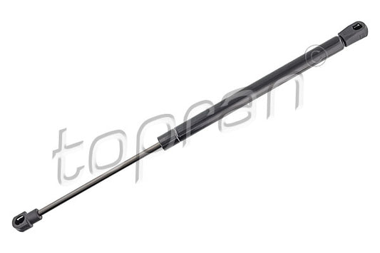 Topran Rocker Cover Gasket 109 835
