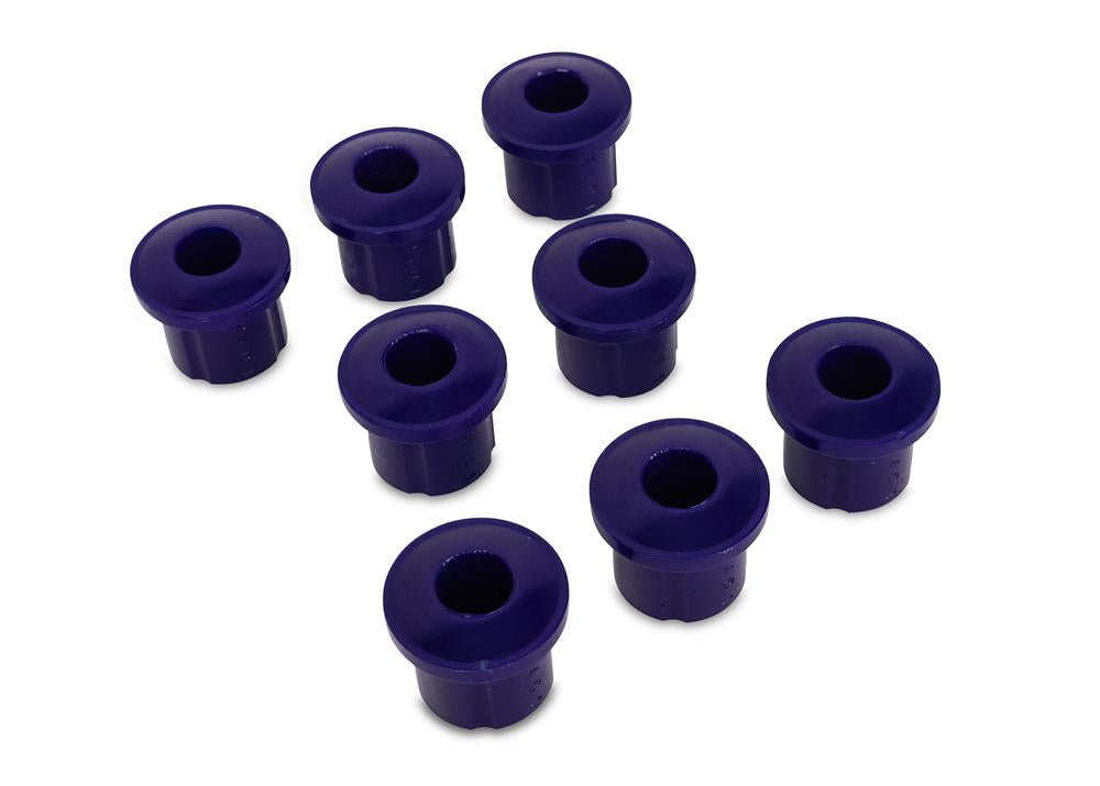 SuperPro Control Arm Bush Kit SPF2401K