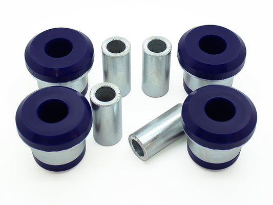 SuperPro Rear Control Arm Upper Bush Kit Fits Toyota SPF4517K